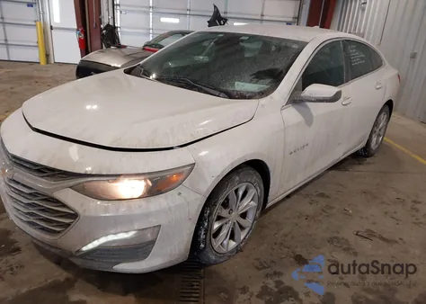 2023 Chevrolet Malibu Fwd 1Lt z USA, uszkodzony, nr VIN 1G1ZD5STXPF233867